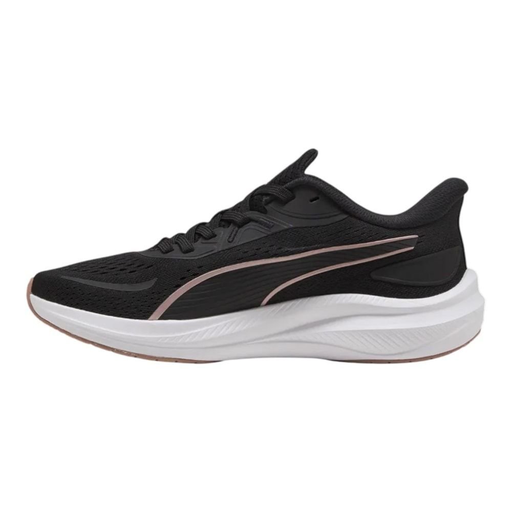 Tênis Puma Skyrocket Lite 2 BDP Feminino Preto 2