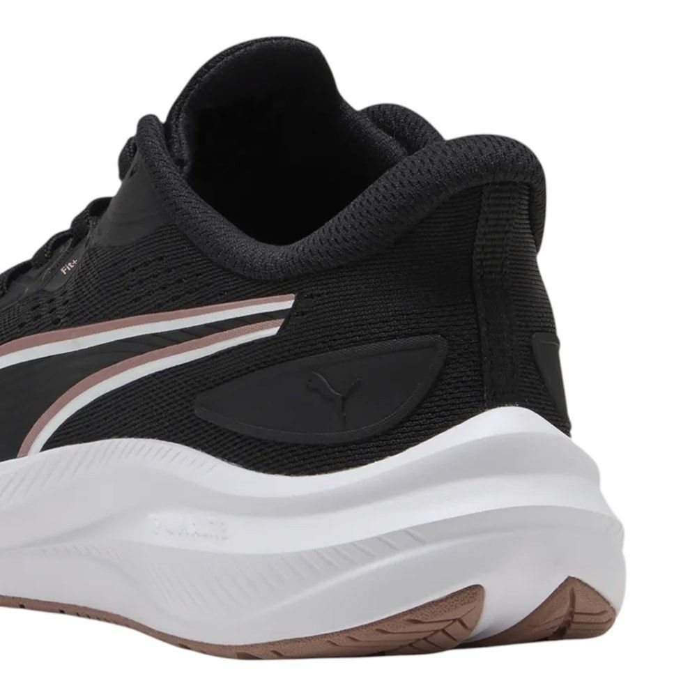 Tênis Puma Skyrocket Lite 2 BDP Feminino Preto 3