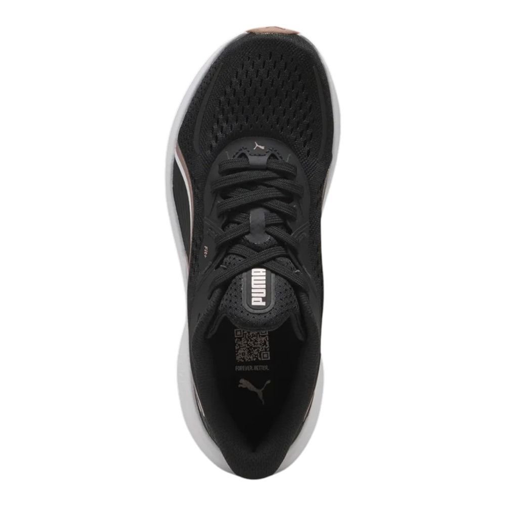 Tênis Puma Skyrocket Lite 2 BDP Feminino Preto 4