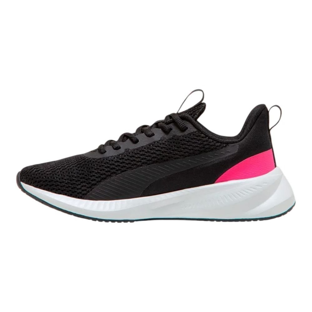 Tênis Puma Flyer Lite 3 BDP Feminino Preto 2