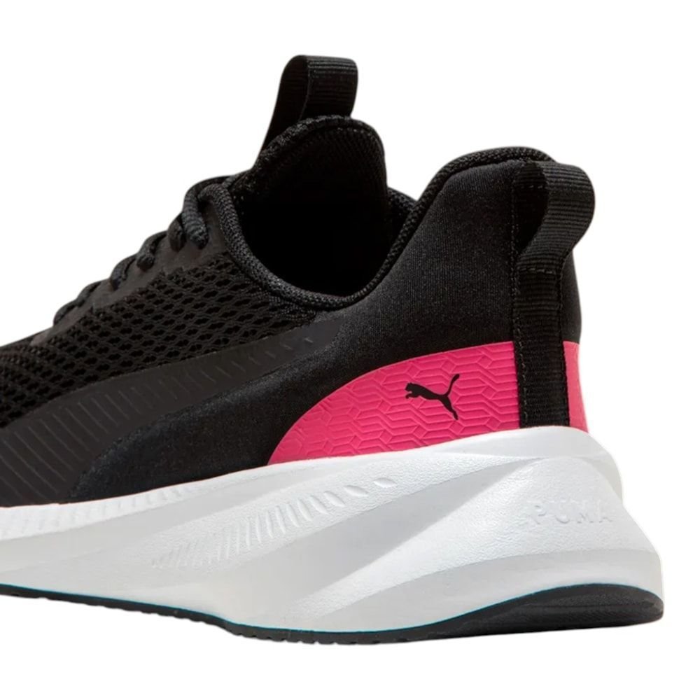 Tênis Puma Flyer Lite 3 BDP Feminino Preto 3