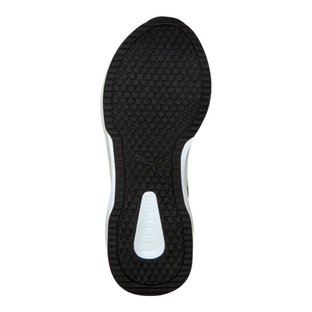 Tênis Puma Flyer Lite 3 BDP Feminino Preto 5