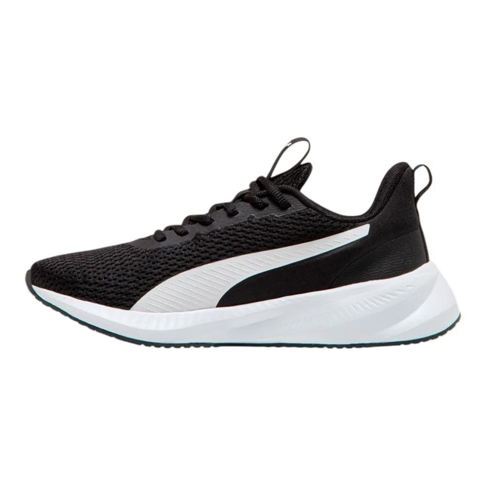 Tênis Puma Flyer Lite 3 BDP Feminino Preto 2
