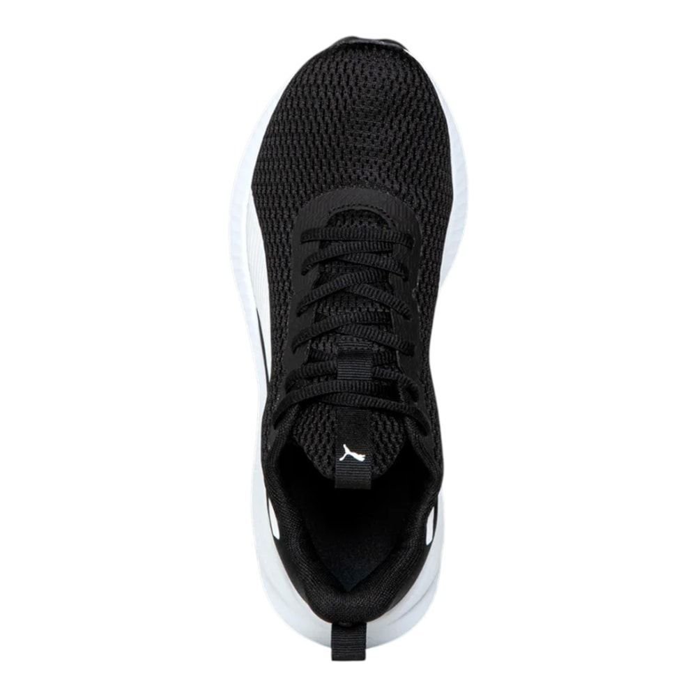 Tênis Puma Flyer Lite 3 BDP Feminino Preto 4