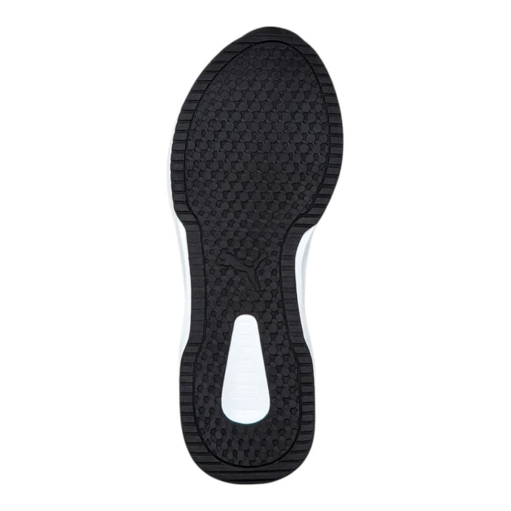 Tênis Puma Flyer Lite 3 BDP Feminino Preto 5