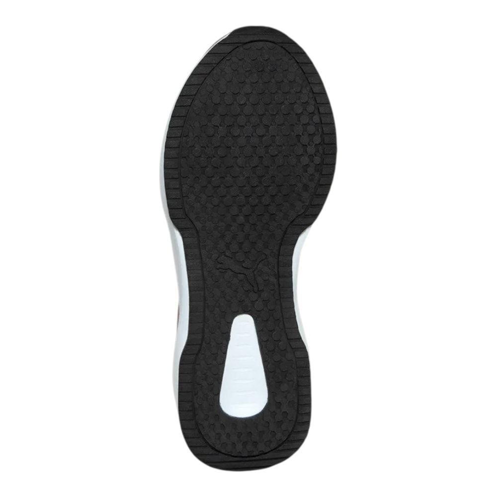 Tênis Puma Flyer Lite 3 BDP Masculino Verde 5