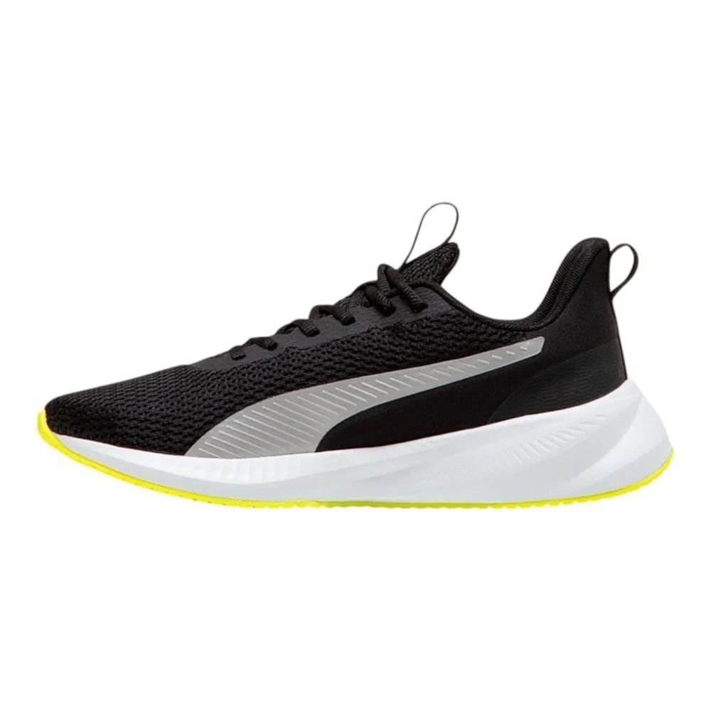 Tênis Puma Flyer Lite 3 BDP Masculino Preto 2