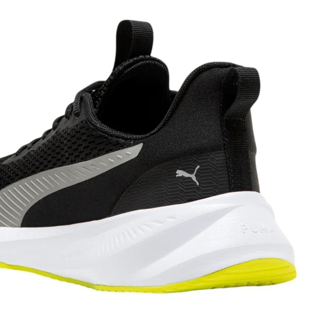 Tênis Puma Flyer Lite 3 BDP Masculino Preto 3