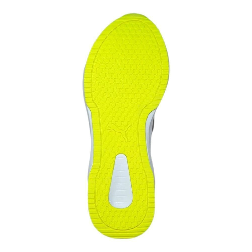 Tênis Puma Flyer Lite 3 BDP Masculino Preto 5