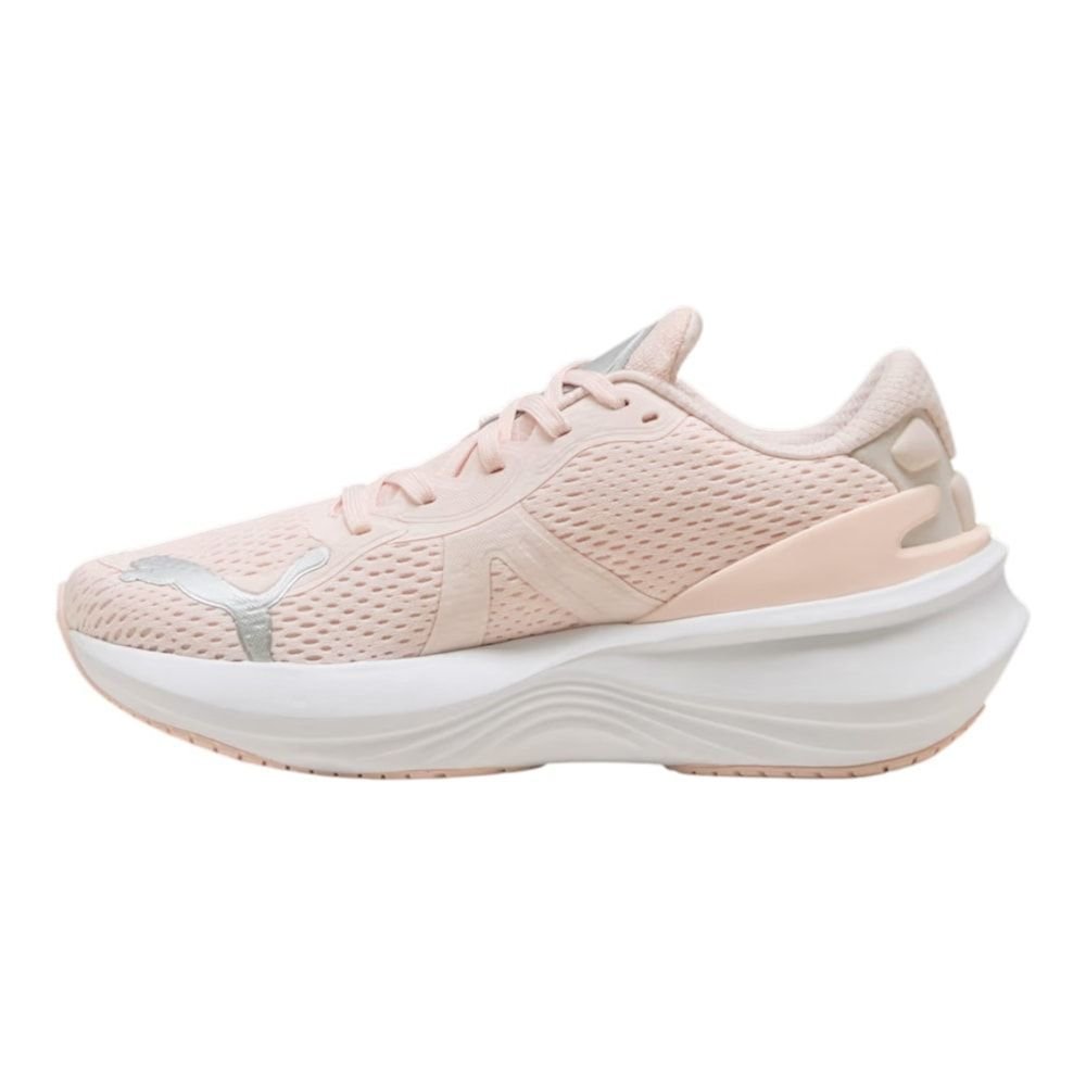 Tênis Puma Scend Pro 2 Feminino Rosa 2