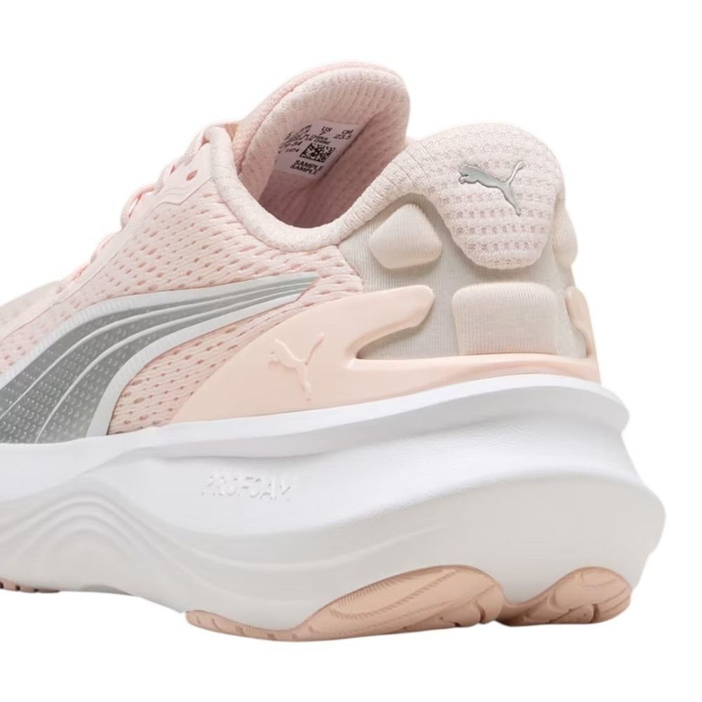 Tênis Puma Scend Pro 2 Feminino Rosa 3