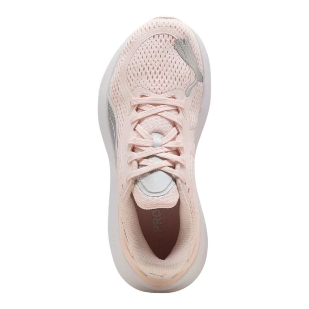 Tênis Puma Scend Pro 2 Feminino Rosa 4