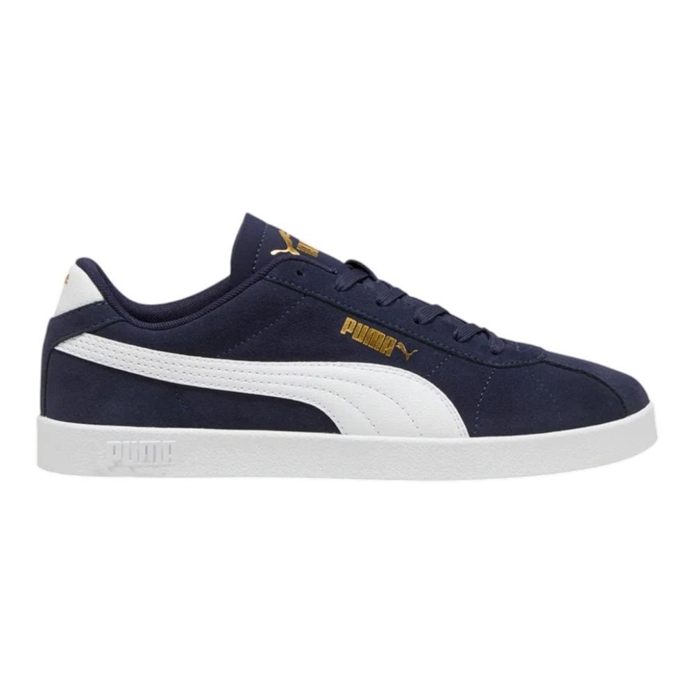 Tênis Puma Club II Unissex