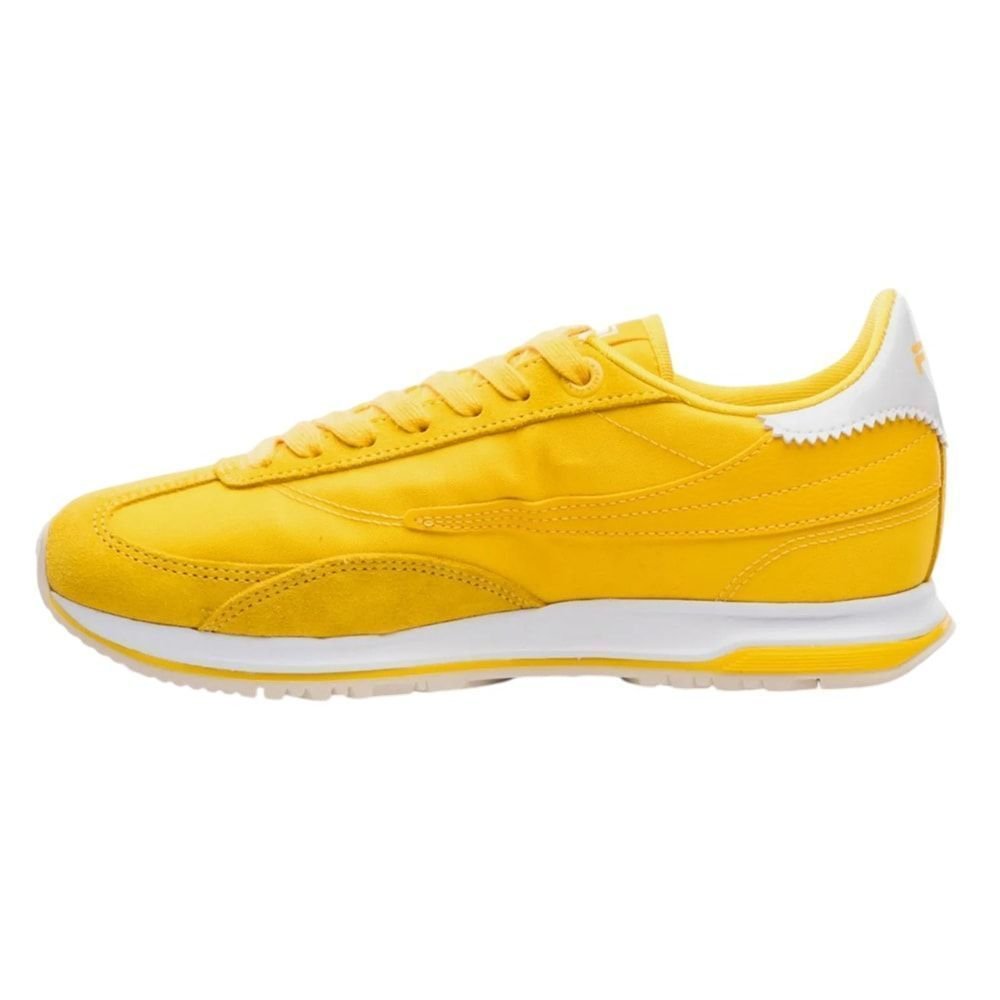 Tênis Fila 70 Trainer Masculino Amarelo 2