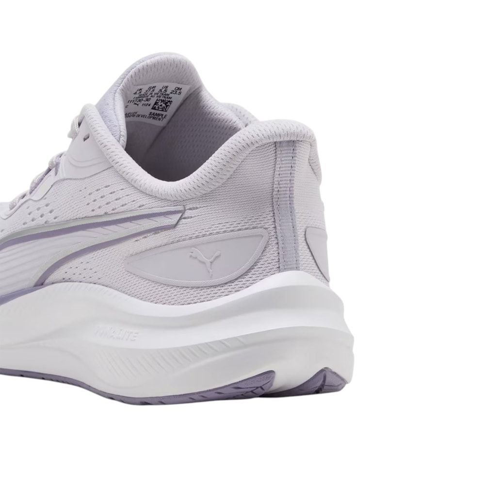 Tênis Puma Skyrocket Lite 2 Feminino Roxo 4