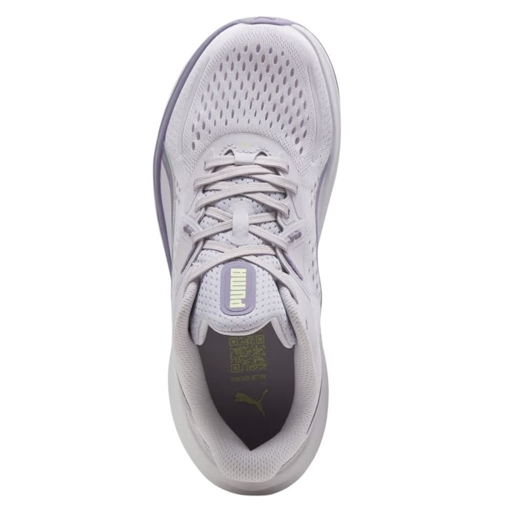 Tênis Puma Skyrocket Lite 2 Feminino Roxo 5
