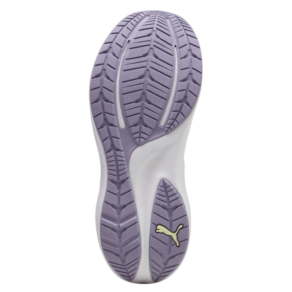 Tênis Puma Skyrocket Lite 2 Feminino Roxo 6