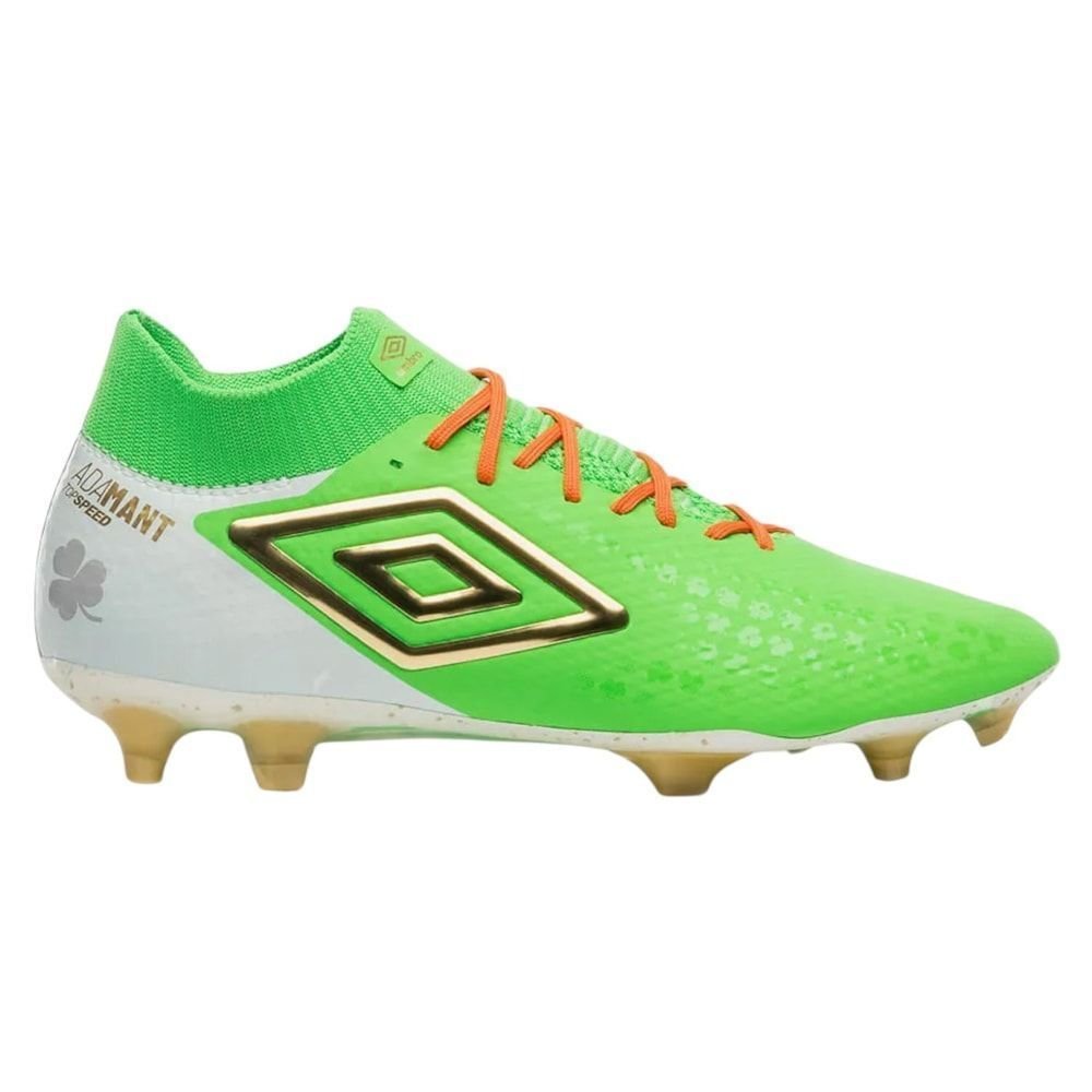 Chuteira Campo Umbro Adamant Top Speed Pro STP