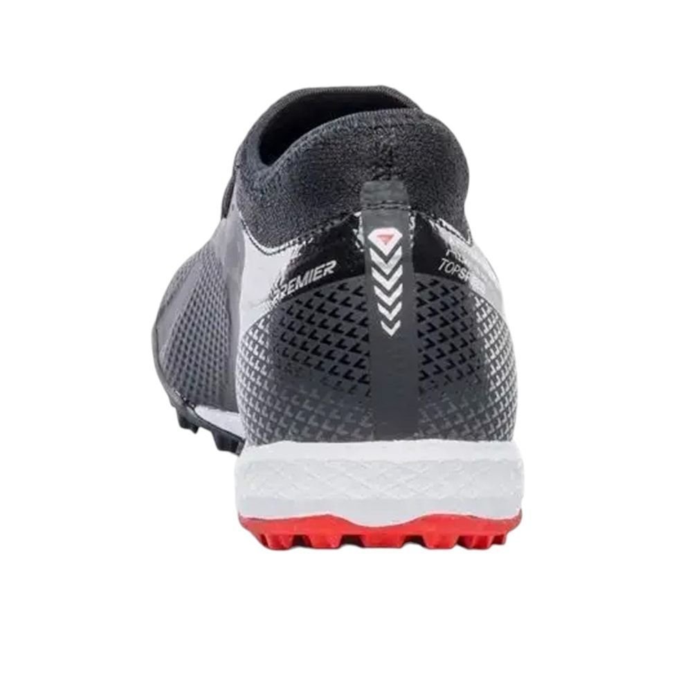 Chuteira Society Umbro Adamant Top Speed Premier Preto 2