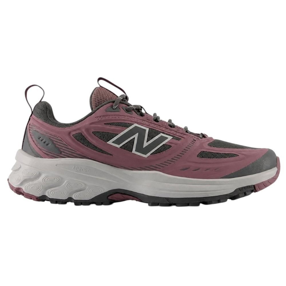 Tênis New Balance Fresh Foam 410v9 Feminino