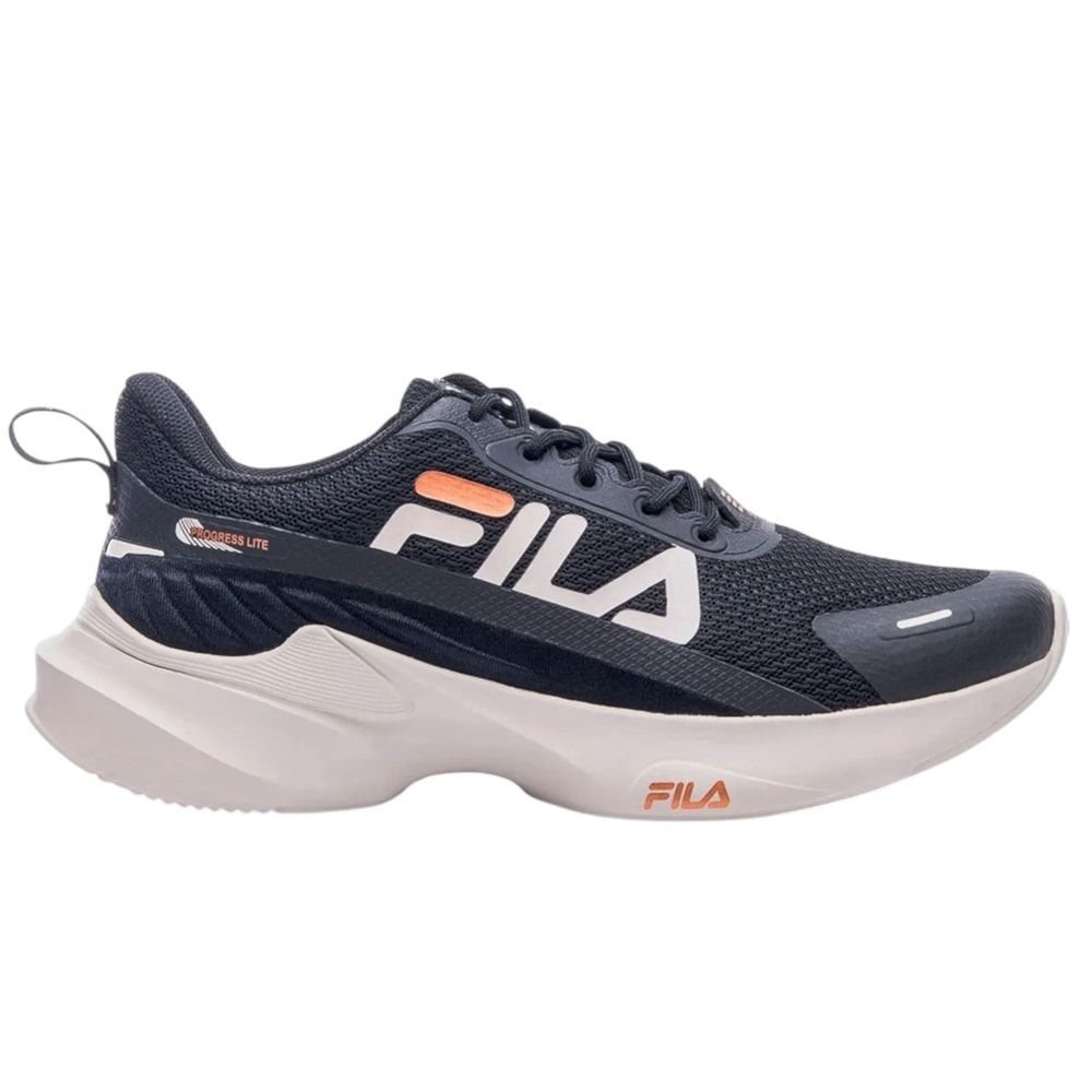 Tênis Fila Progress Lite Feminino