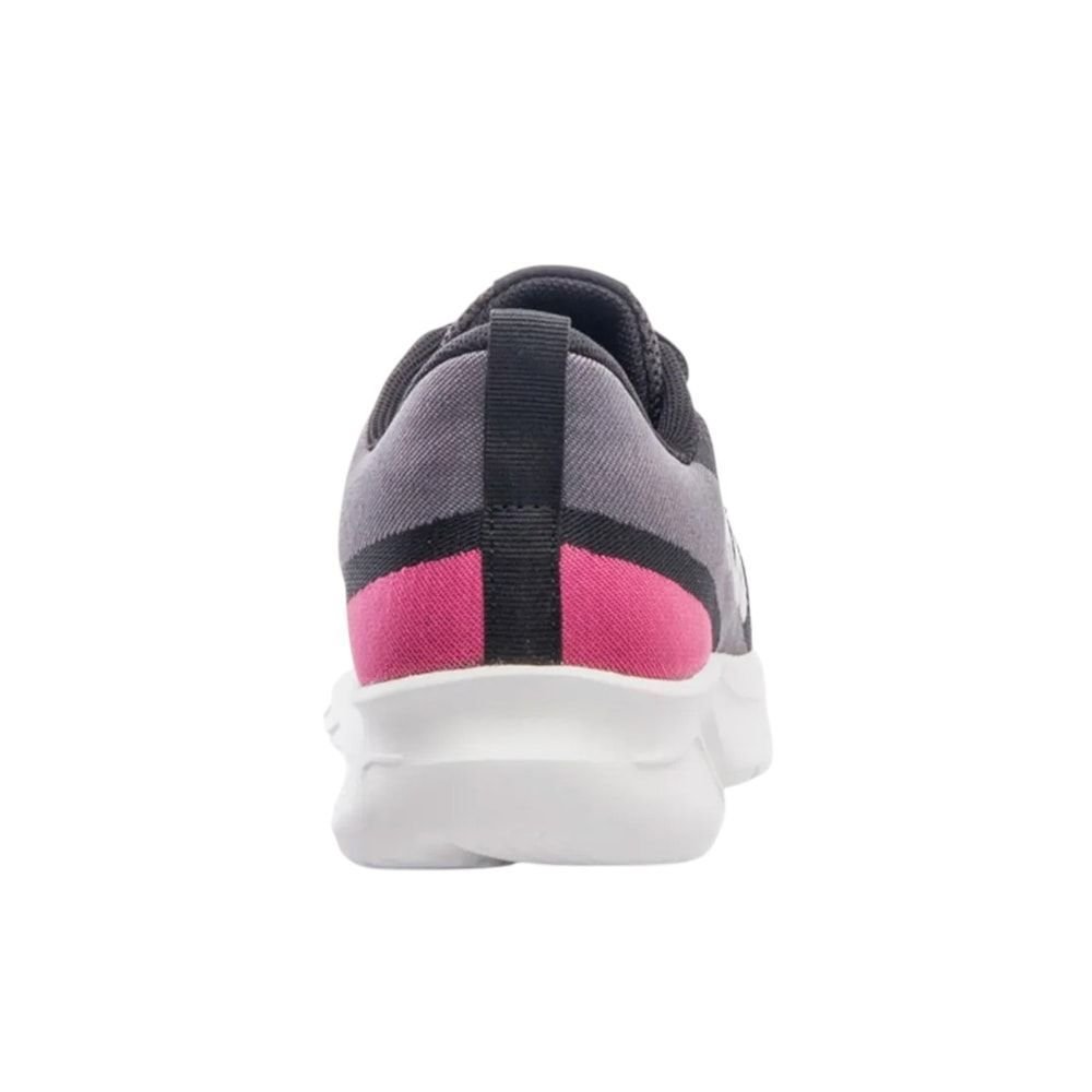 Tênis Fila Vector Feminino Preto 4