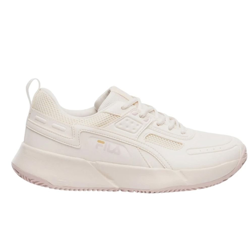 Tênis Fila Precision Clay Court Feminino