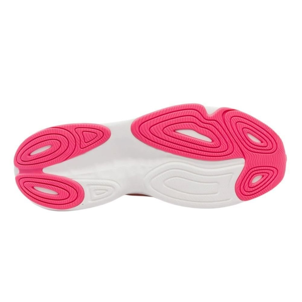 Tênis Fila Striker Feminino Laranja 6