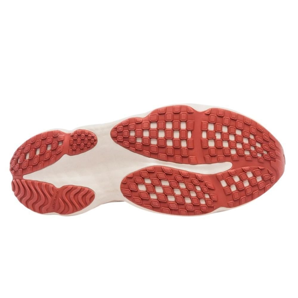 Tênis Fila Maxximus Feminino Laranja 6