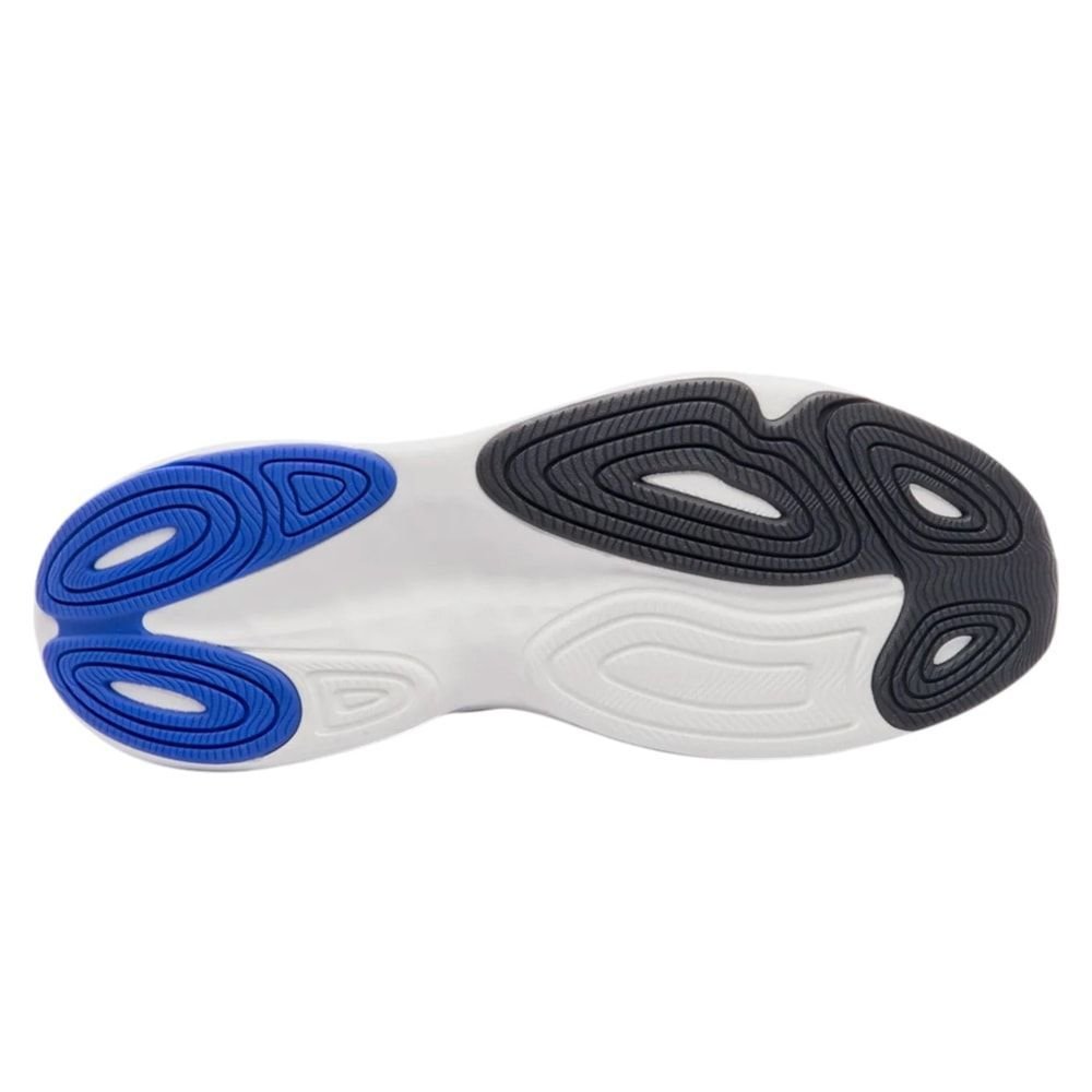 Tênis Fila Striker Masculino Azul Marinho 6
