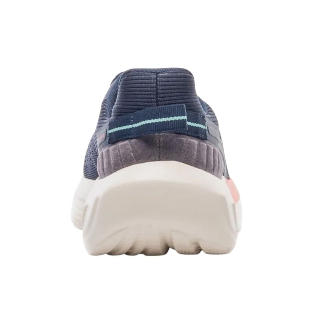 Tênis Fila Diffusion Masculino Azul Marinho 4