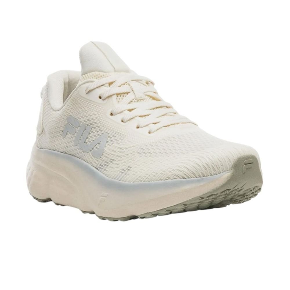 Tênis Fila Maxximus Feminino Bege 3