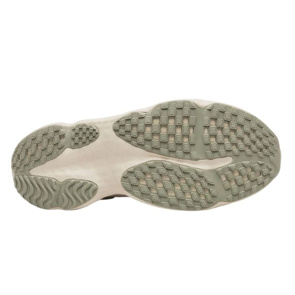 Tênis Fila Maxximus Feminino Bege 6