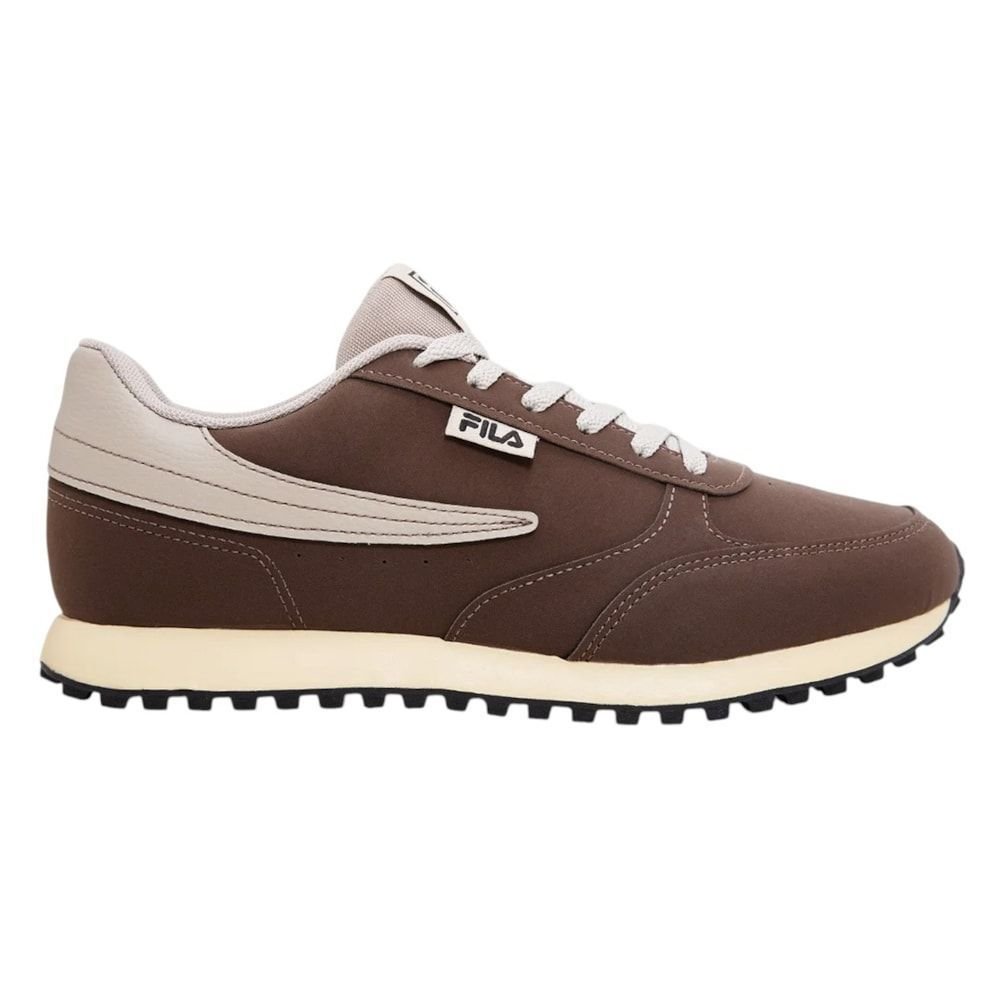 Tênis Fila Renno Classic SL Masculino
