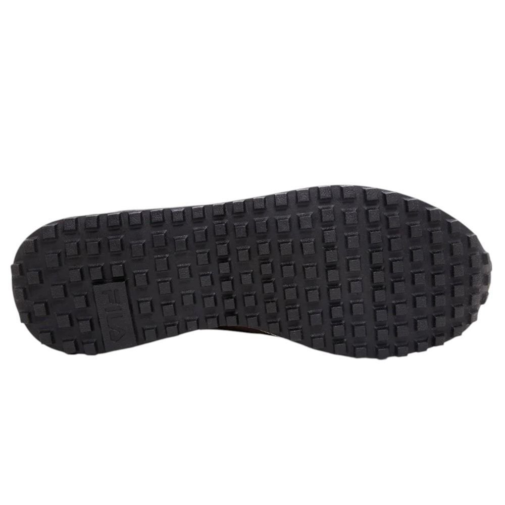 Tênis Fila Renno Classic SL Masculino Marrom 5