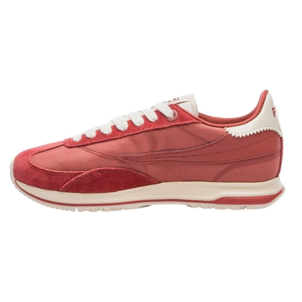 Tênis Fila 70 Trainer Masculino Vermelho 2