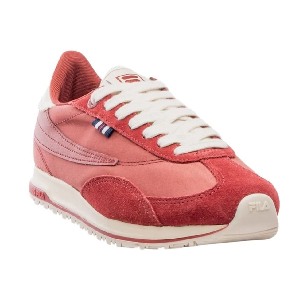 Tênis Fila 70 Trainer Masculino Vermelho 3