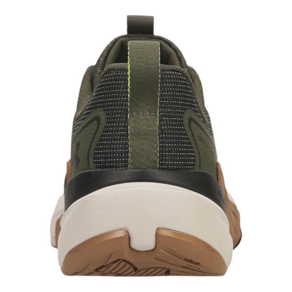 Tênis Under Armour Tribase Reps 3 Unissex Verde 2