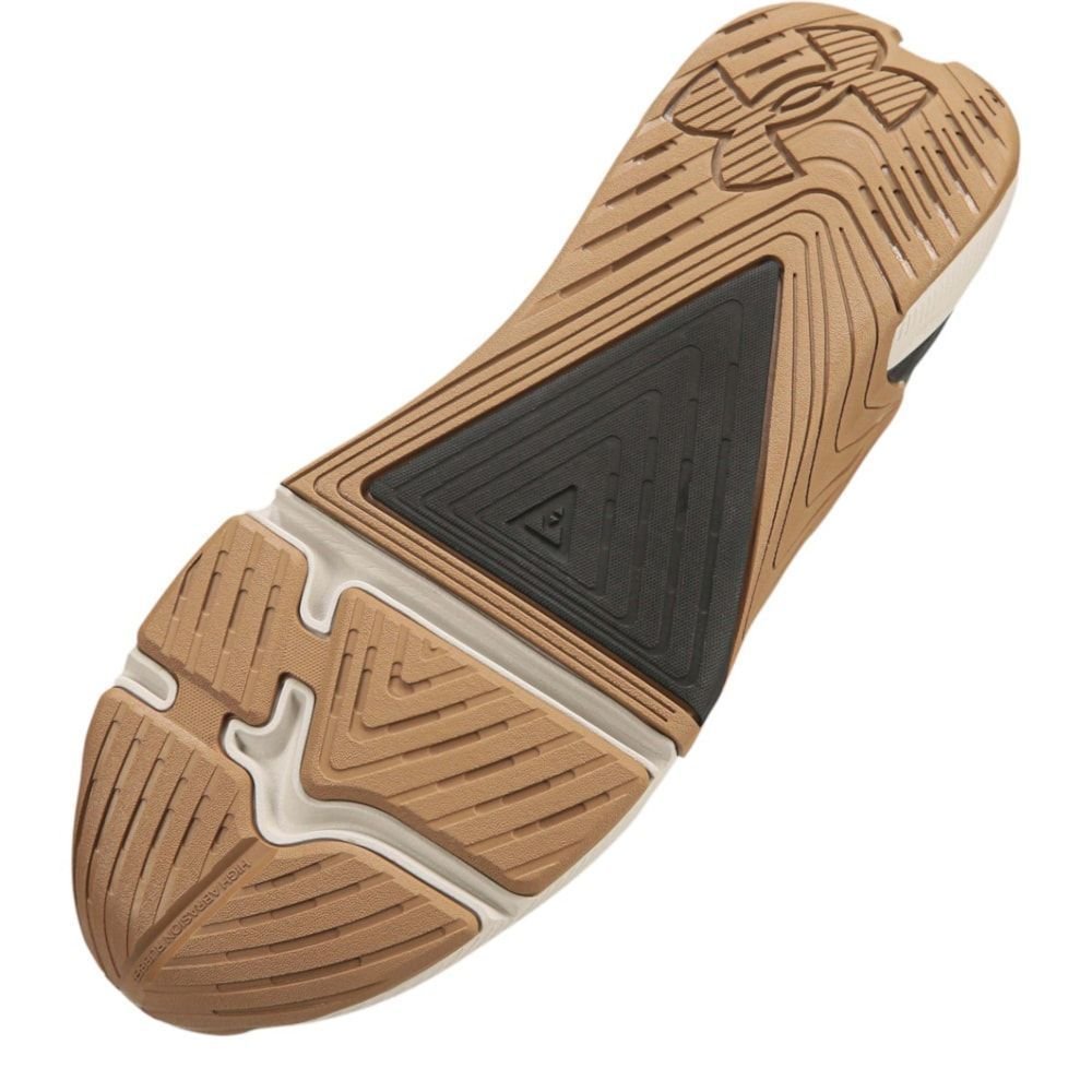 Tênis Under Armour Tribase Reps 3 Unissex Verde 4