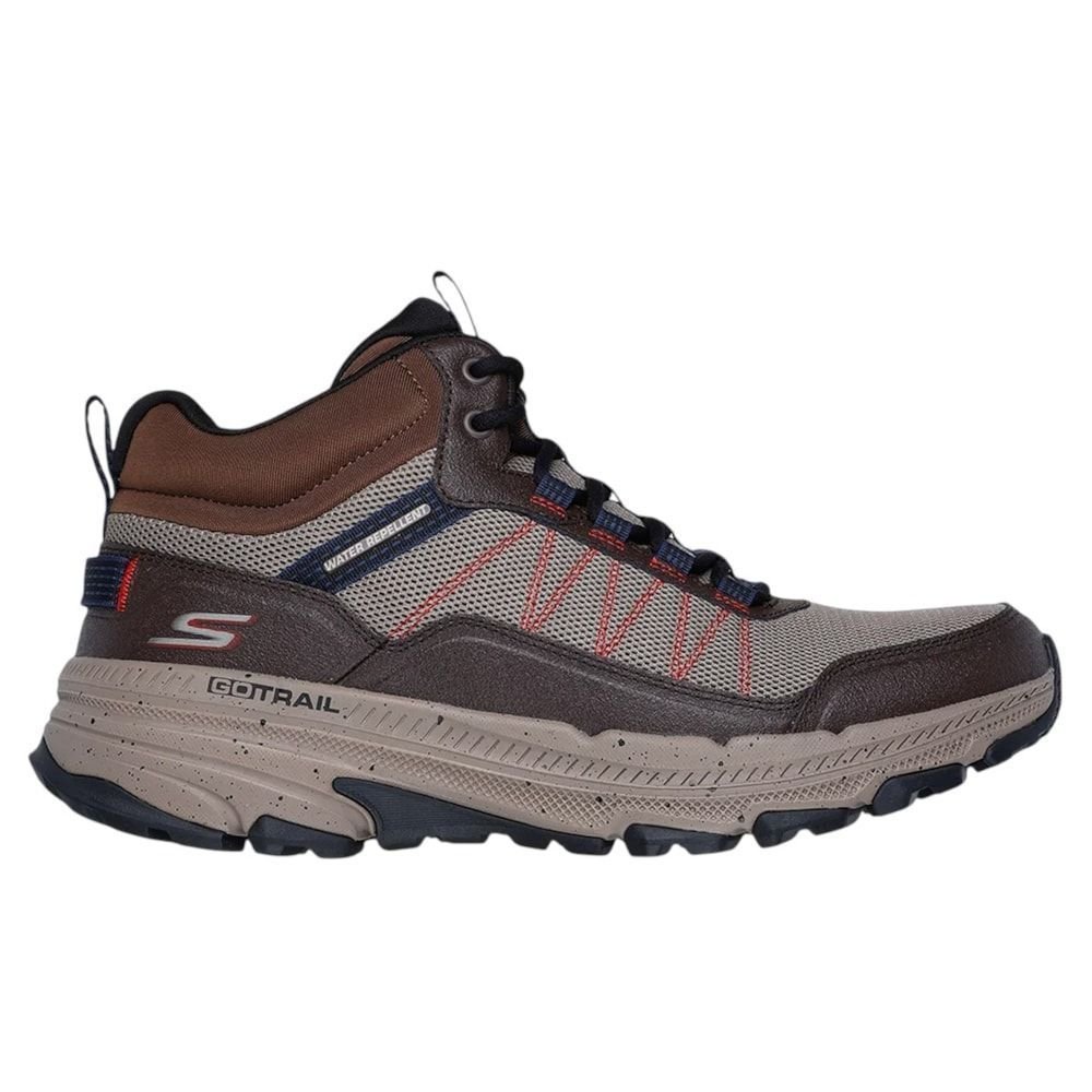 Bota Skechers Go Run Trail Altitude 2.0 Ridgetop Masculina