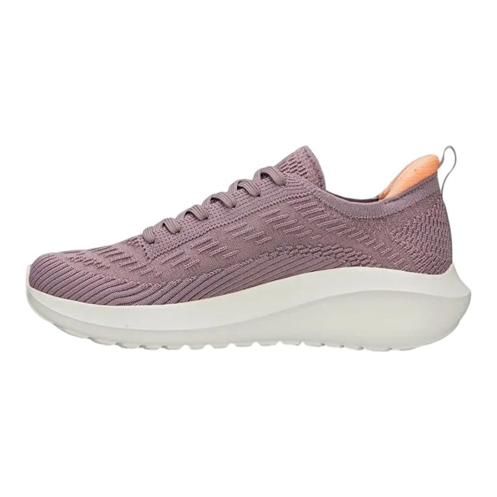 Tênis Olympikus Lance Feminino Roxo 2