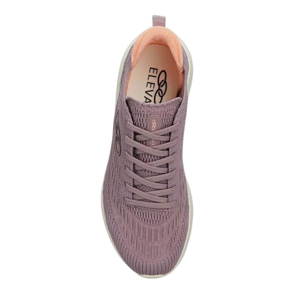 Tênis Olympikus Lance Feminino Roxo 5