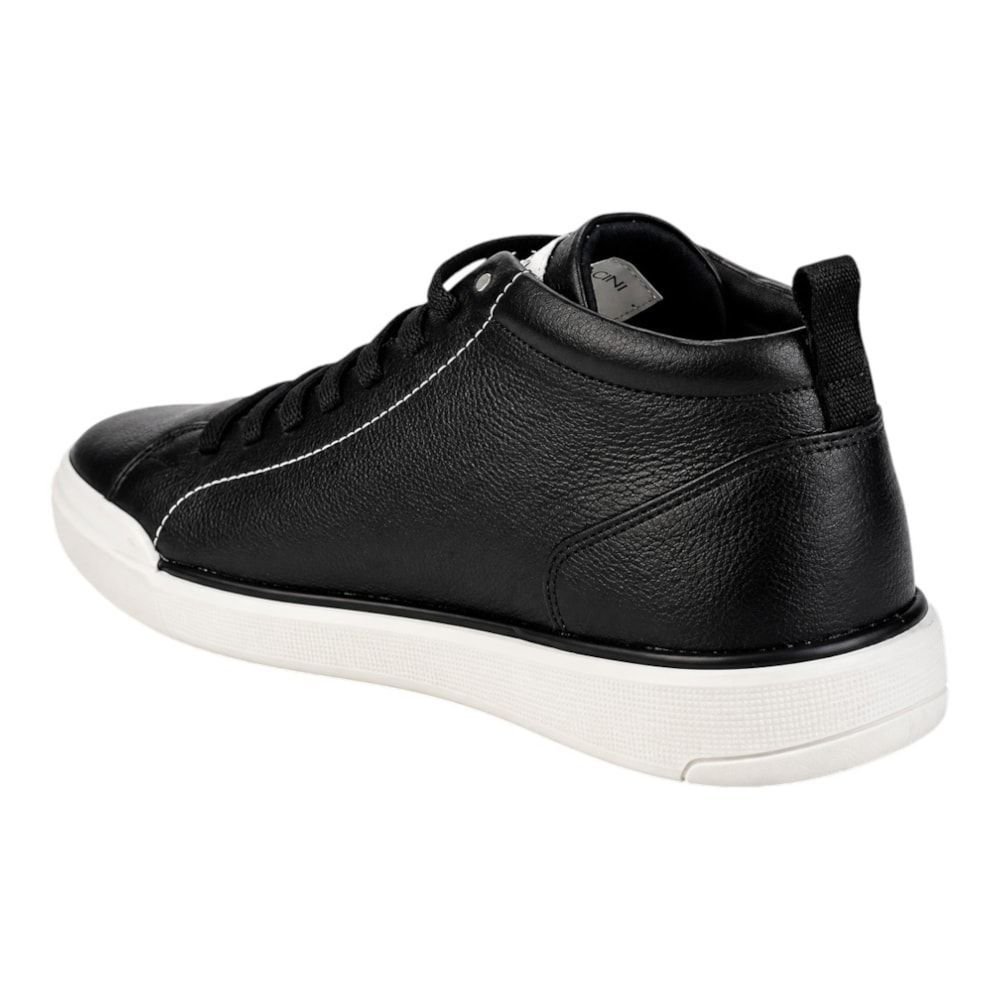 Bota Ferracini Star Masculino Preto 3