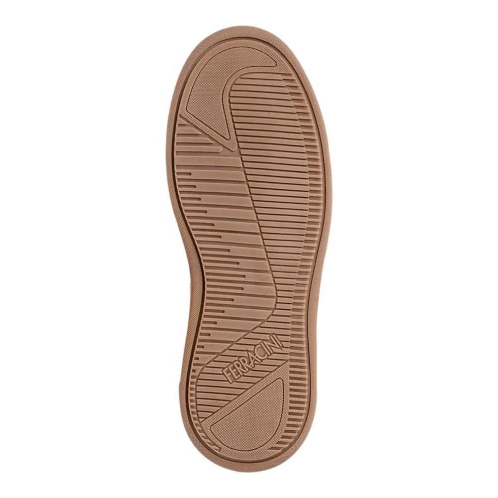 Sapatênis Ferracini Locker Masculino Verde 4