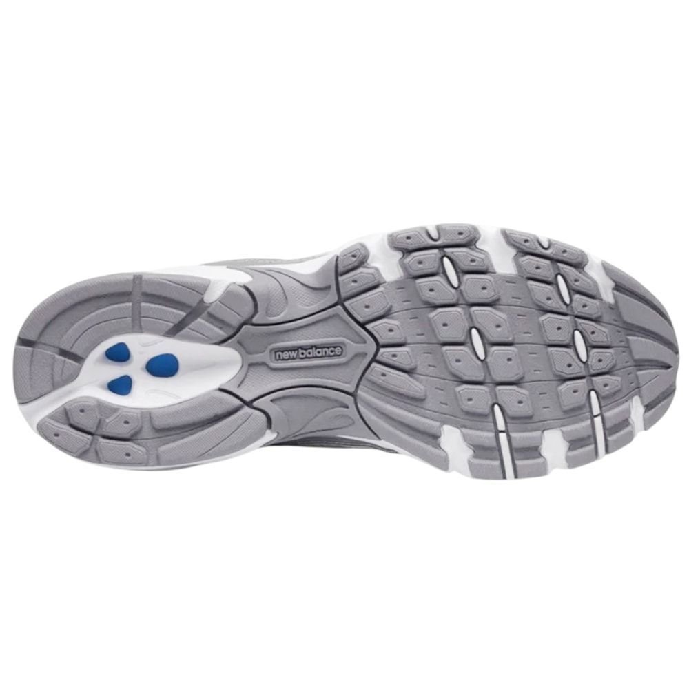 Tênis New Balance 530 Unissex Cinza 5