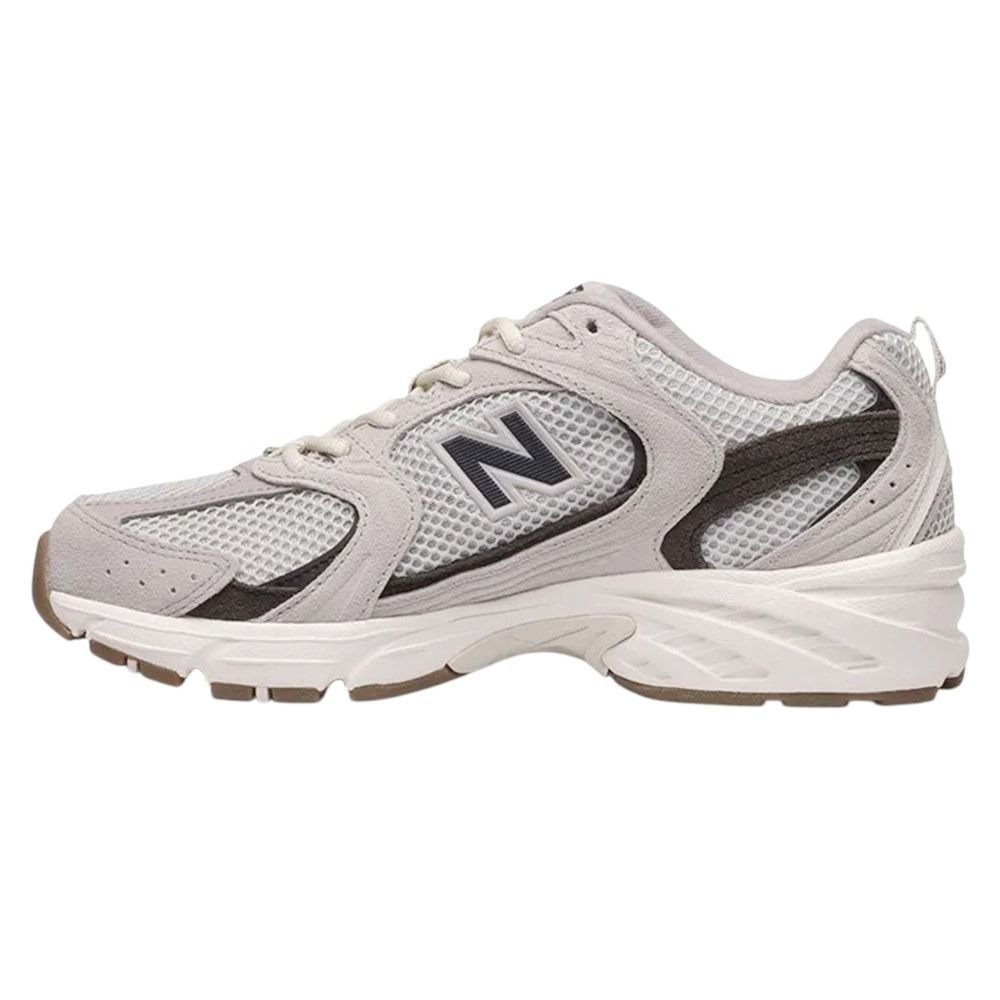 Tênis New Balance 530 Unissex Bege 2