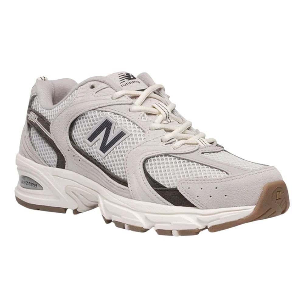 Tênis New Balance 530 Unissex Bege 3