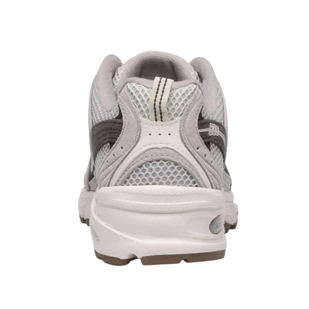 Tênis New Balance 530 Unissex Bege 4
