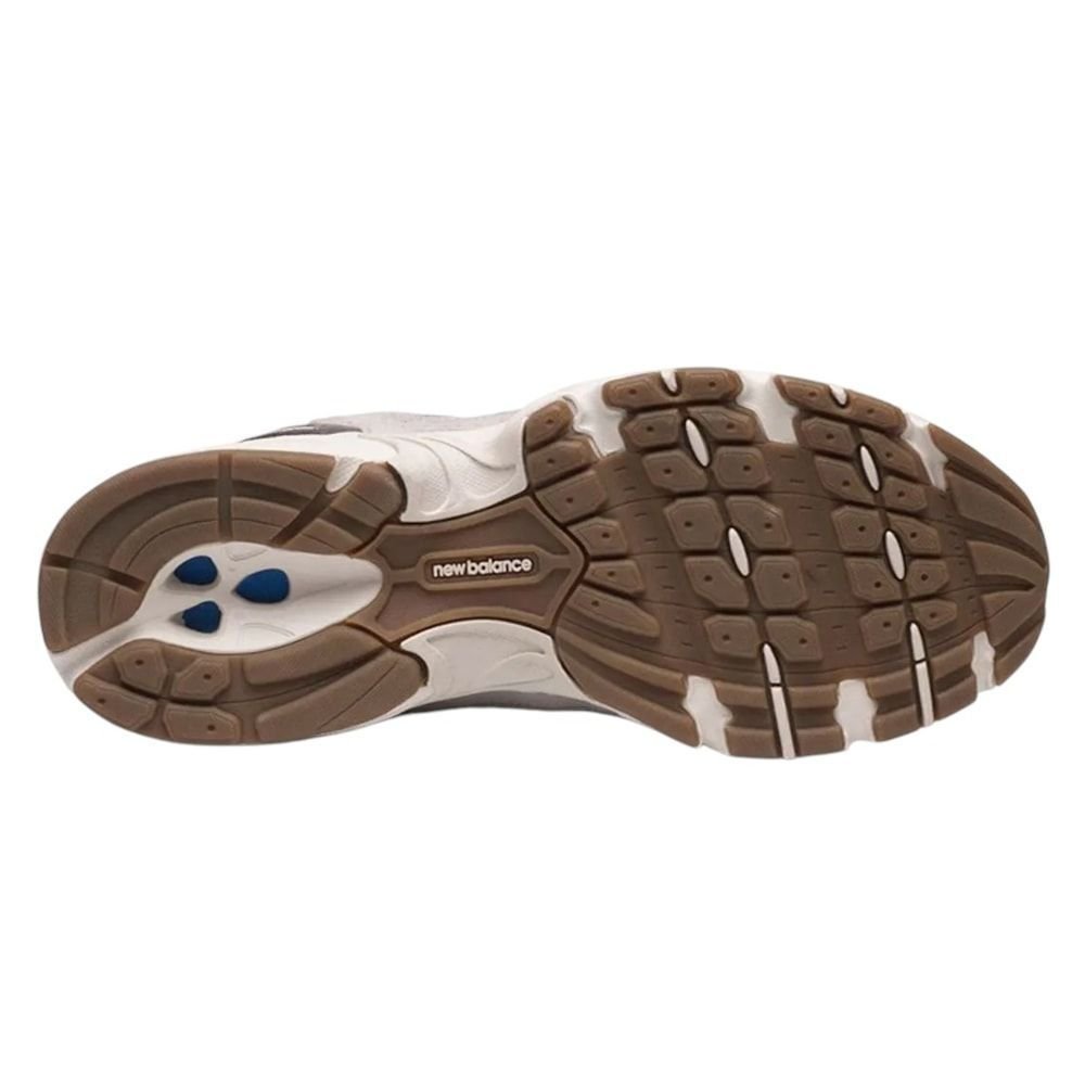 Tênis New Balance 530 Unissex Bege 5