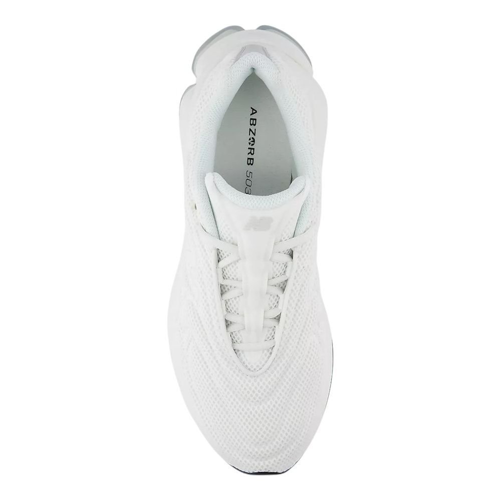 Tênis New Balance 5030 Unissex Branco 4